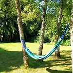 Luxusní stan Romantic Safari Tent Roussines