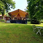 Romantic Safari Tent Luxusní stan