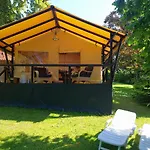 Romantic Safari Tent * Roussines
