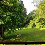 Romantic Safari Tent Lüks kamp alanı *