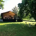 Romantic Safari Tent Roussines