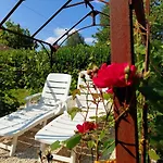 Luxusní stan Romantic Safari Tent Roussines
