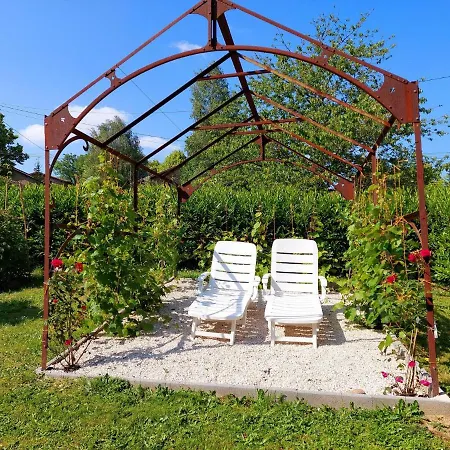 Οργανωμένο κάμπινγκ Romantic Safari Tent
