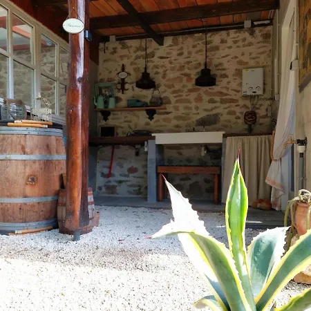 Glamping With Private Bathroom And Spacious Garden *