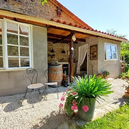 Luxuszelt Romantic Safari Tent *