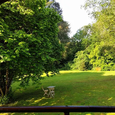 Glamping With Private Bathroom And Spacious Garden Luxury tent *