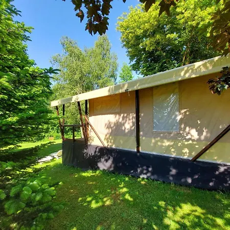 Romantic Safari Tent * Roussines